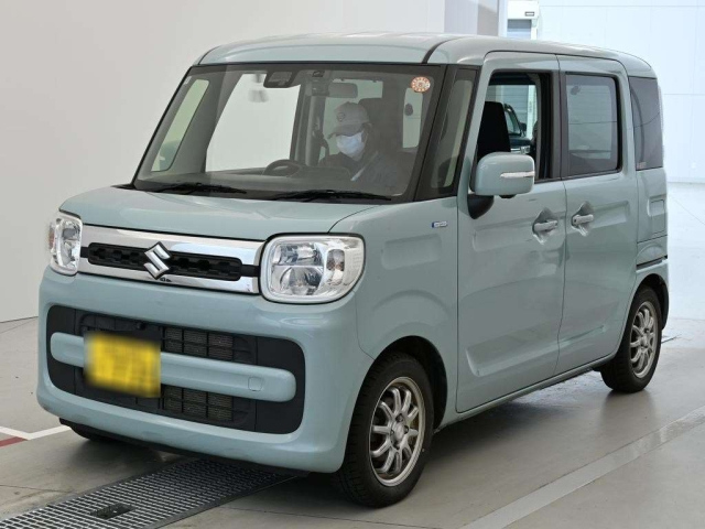 SUZUKI SPACIA MK94S