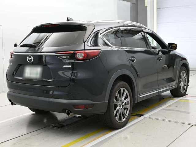 MAZDA CX-8 KG5P 25S L Package 2