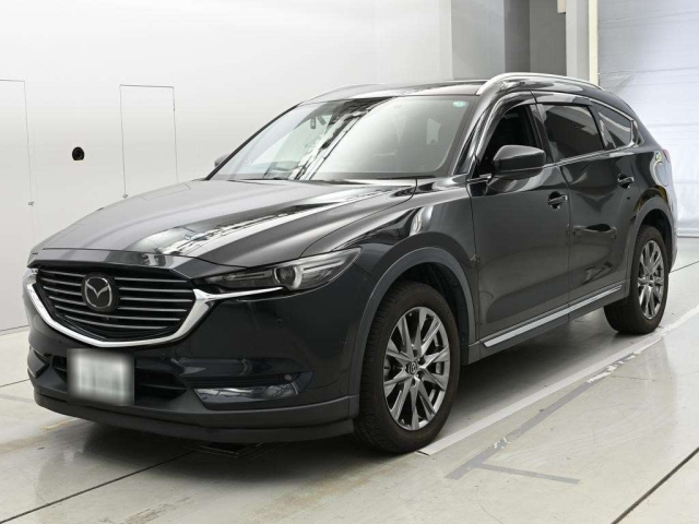 MAZDA CX-8 KG5P 25S L Package