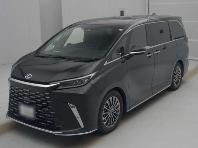 Lexus LM500h Executive 4WD (TAWH15W)