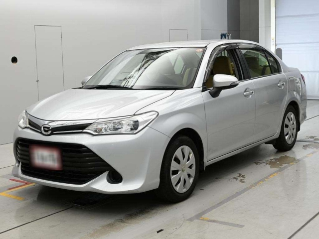 Toyota Corolla Axio 1.5G (NRE161)