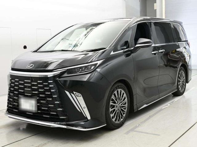 LEXUS LM TAWH15W