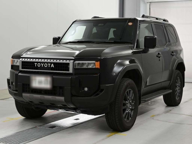 TOYOTA LAND CRUISER  TRJ250W VX