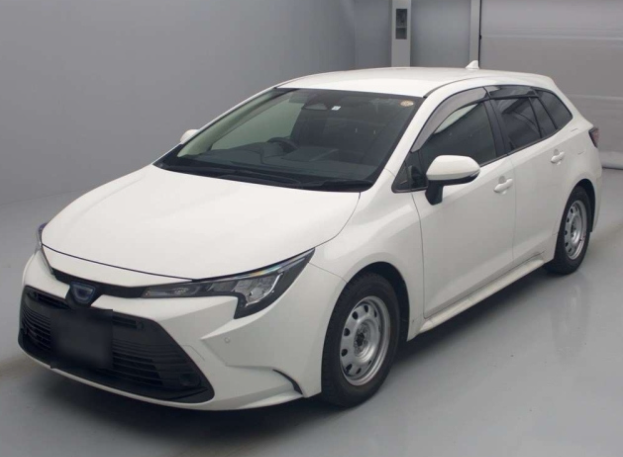 Toyota Corolla Touring Hybrid X (ZWE219W)