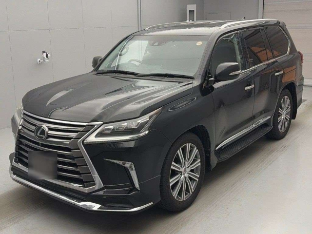 LEXUS LX570 URJ201W