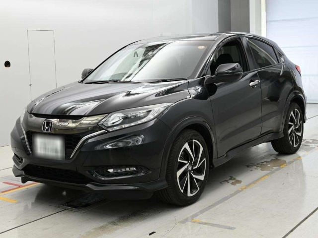 HONDA VEZEL RU1 RS
