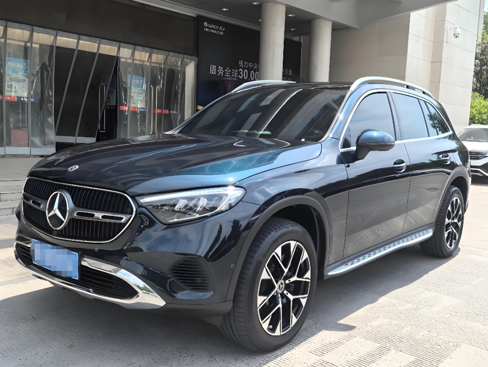 Mercedes-Benz GLC260