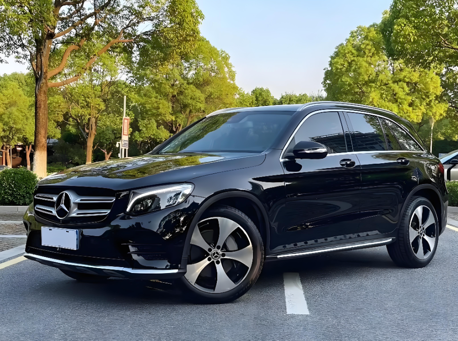 Mercedes-Benz GLC300