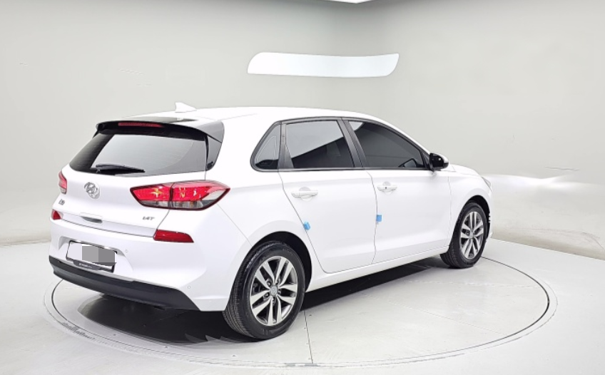 Hyundai i30 2