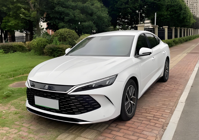 BYD Qin L DMI-I