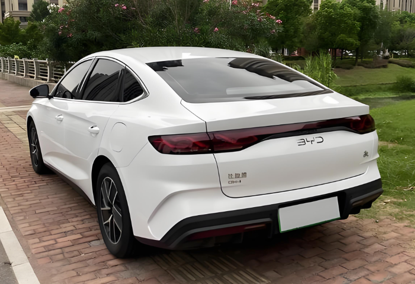 BYD Qin L DMI-I 2