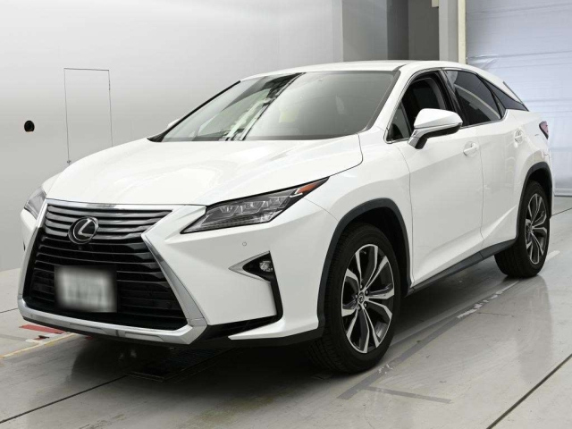 Lexus RX300 Version L (AGL20W)